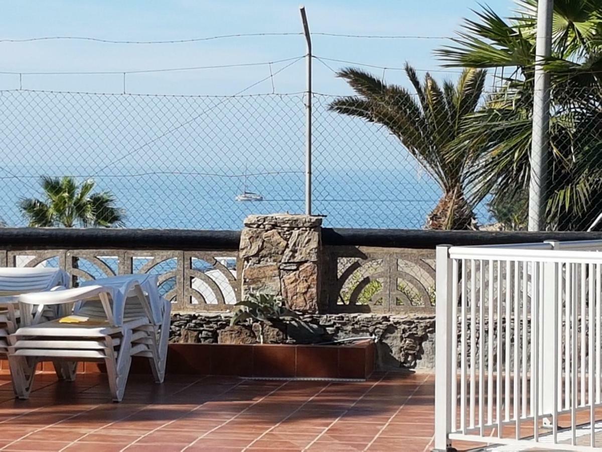 Beautiful Holiday Home Near Of The Sea Mogan Exterior photo